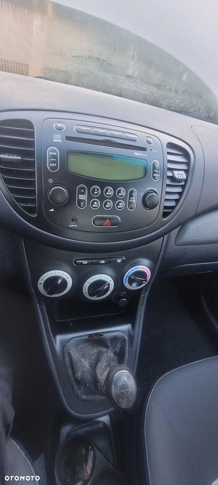 Hyundai i10 1.2 Classic - 19