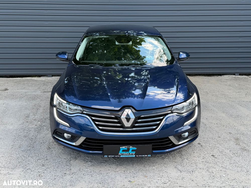 Renault Talisman ENERGY dCi 110 LIFE - 34