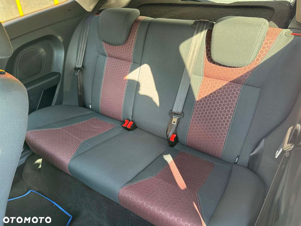 Ford Fiesta 1.4 Titanium - 8