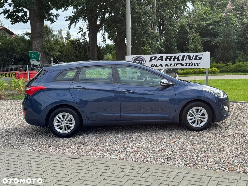 Hyundai i30 - 14