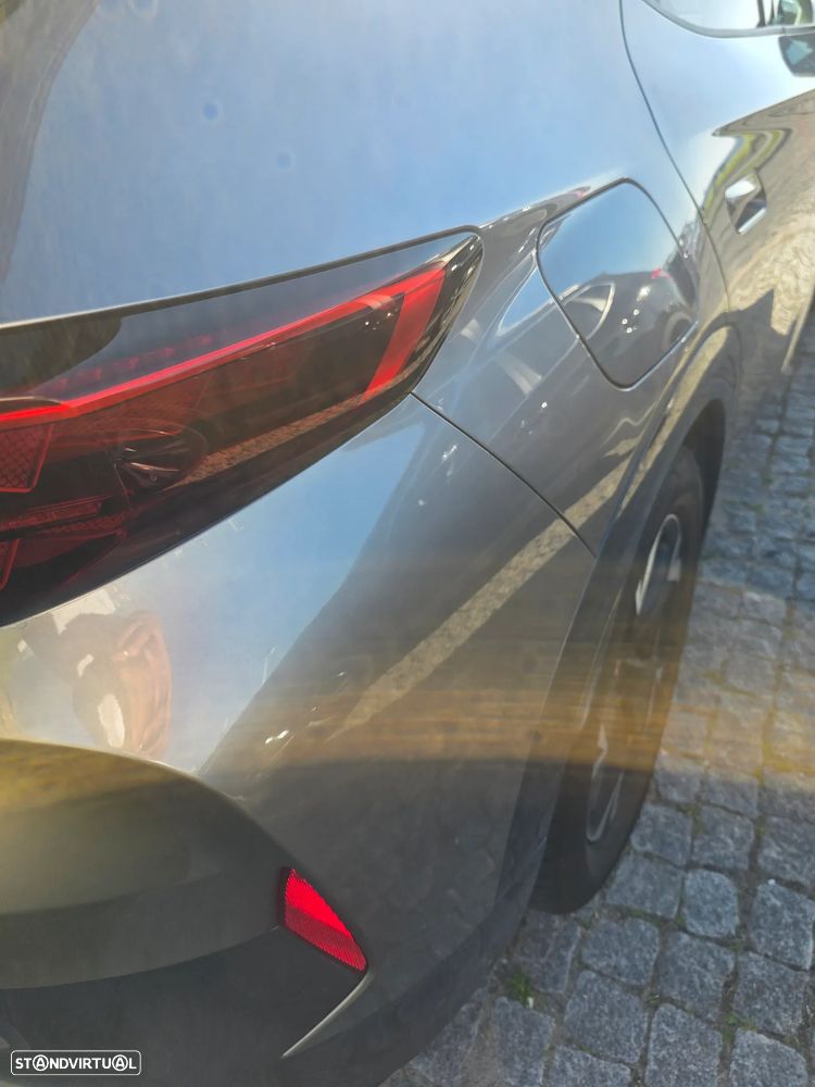 Cupra Tavascan 77 kWh - 15