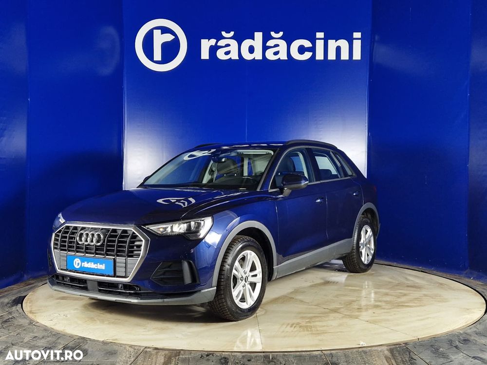 Audi Q3 - 4