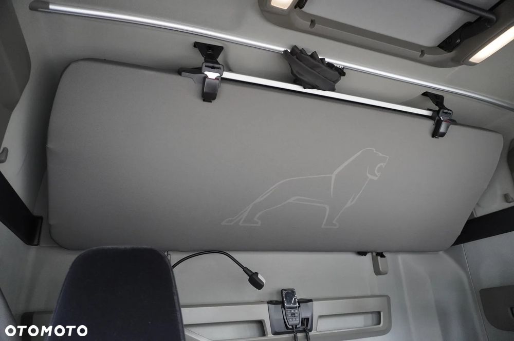 MAN TGX 26.480 6x2 / 70 tys. km!!! / Chłodnia KRONE 18 EPAL / Carrier Supra 1150 MT_261714 - 23