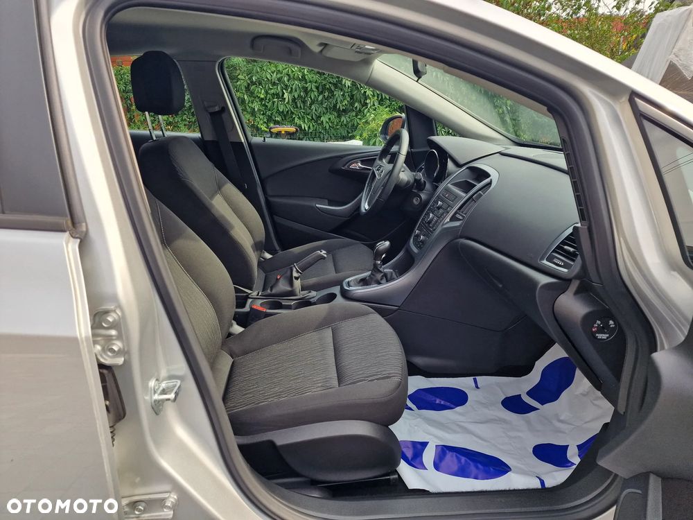 Opel Astra 1.4 Active - 15
