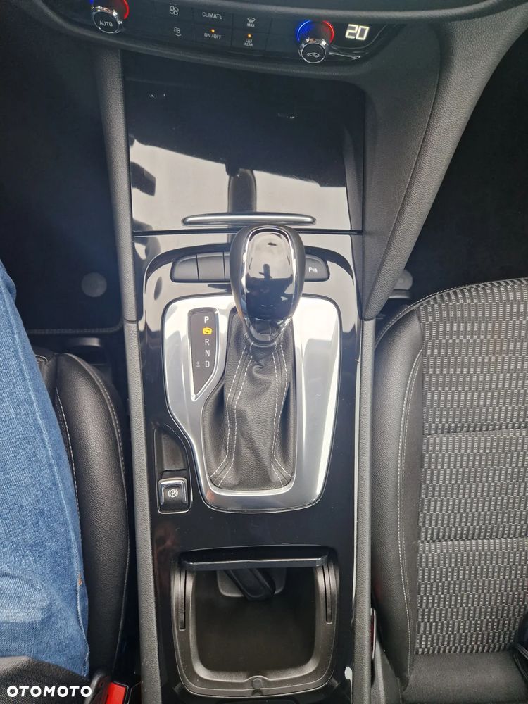 Opel Insignia Sport1.5 Direct InjectionTurbo Edition - 20