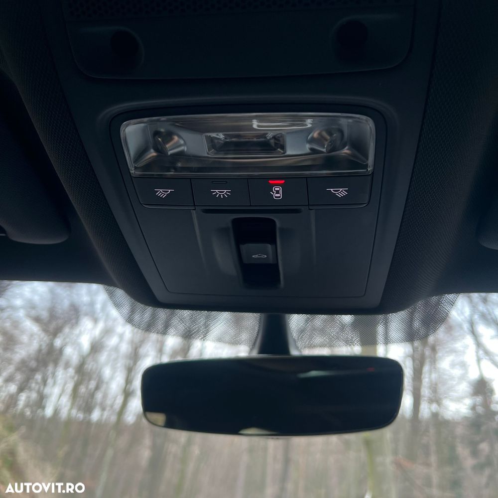 Audi A3 Sportback 1.4 TFSI COD ultra Design - 12