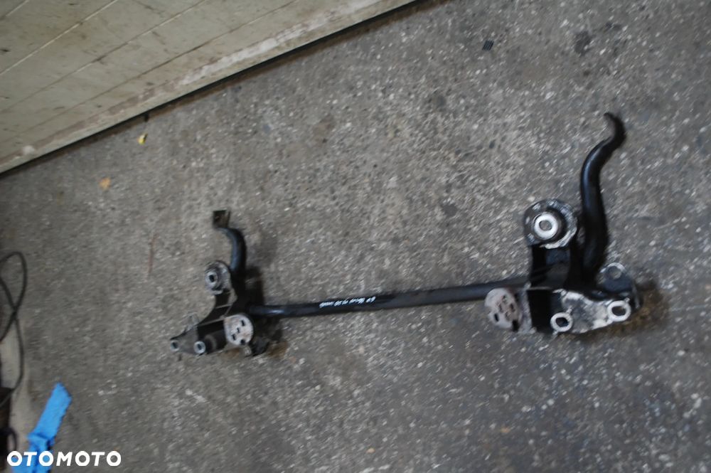 STABILIZATOR PRZÓD PRZEDNI AUDI A4 B5 1.6 VW PASSAT B5 1.9 TDI - 2