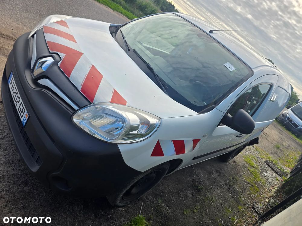 Renault Kangoo - 2