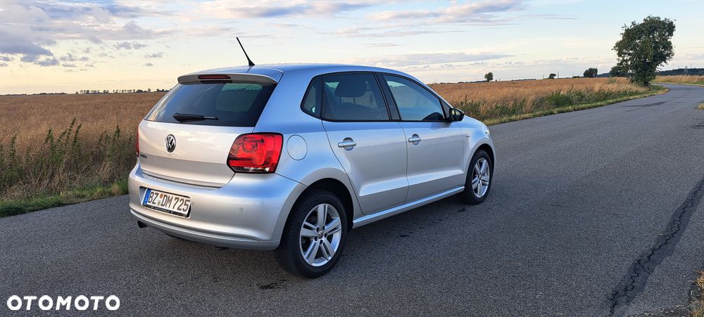 Volkswagen Polo - 4