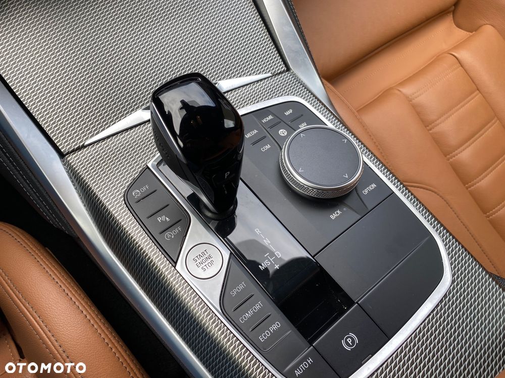 BMW Seria 4 430i xDrive M Sport sport - 17