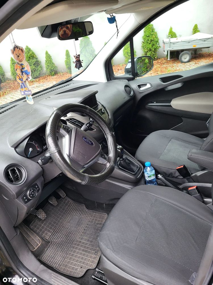 Ford Tourneo Courier - 6