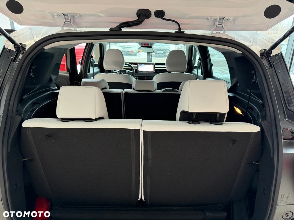 Citroën C3 Aircross 1.2 mHEV Max S&S eDCT6 - 20