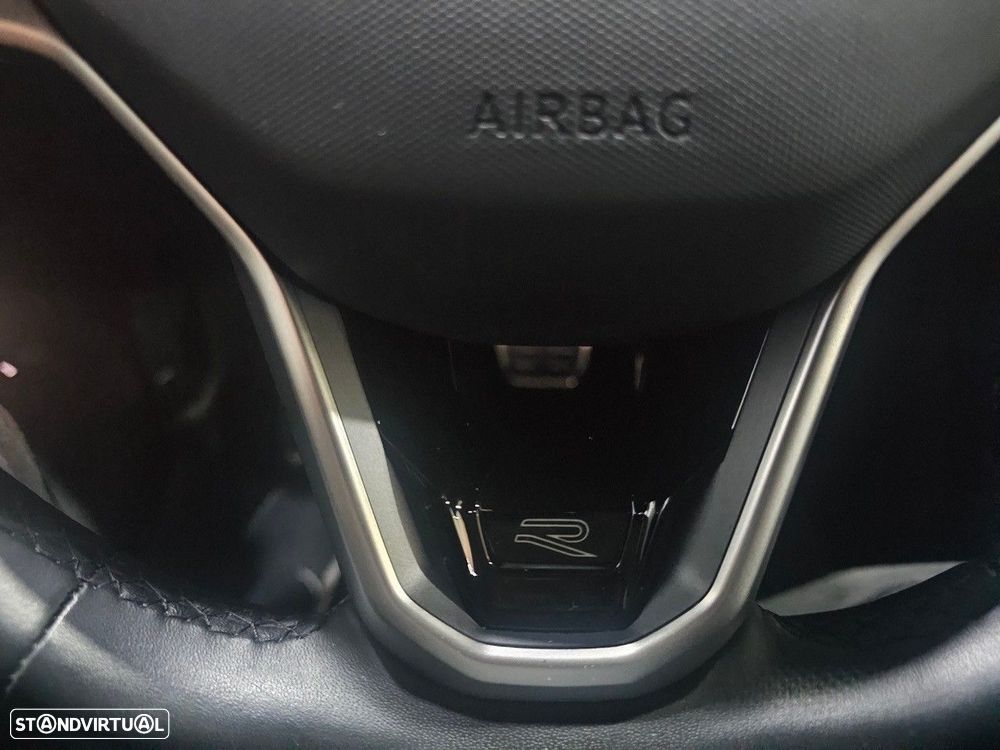 VW T-Roc 2.0 TDI R-Line DSG - 41