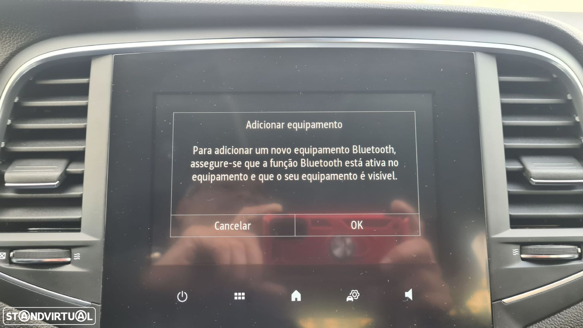 Renault Mégane 1.5 Blue dCi Intens - 31