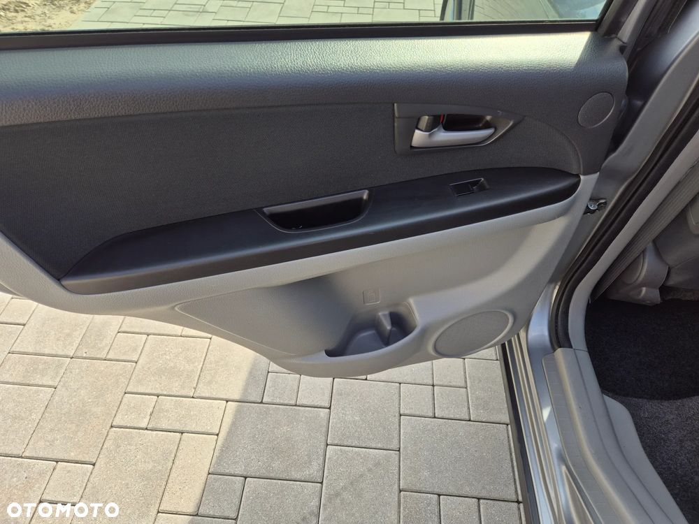 Suzuki SX4 1.6 GS / Premium 4WD - 15