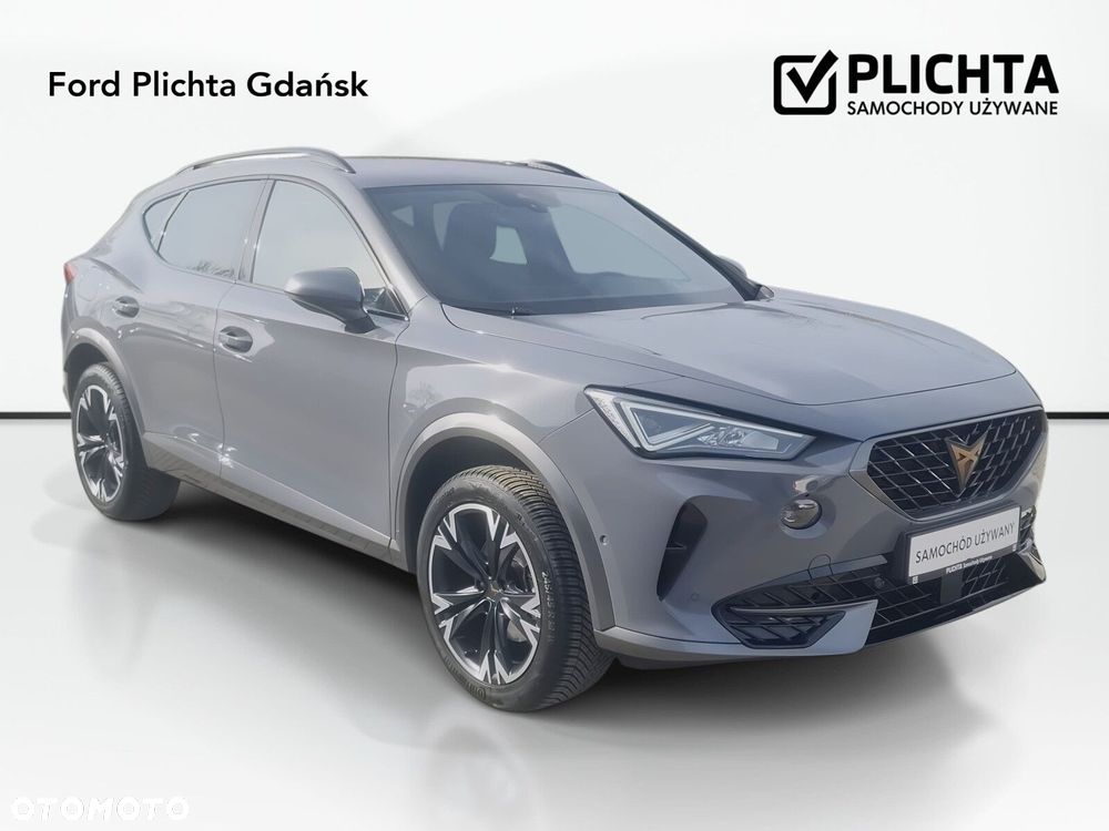 Cupra Formentor - 3