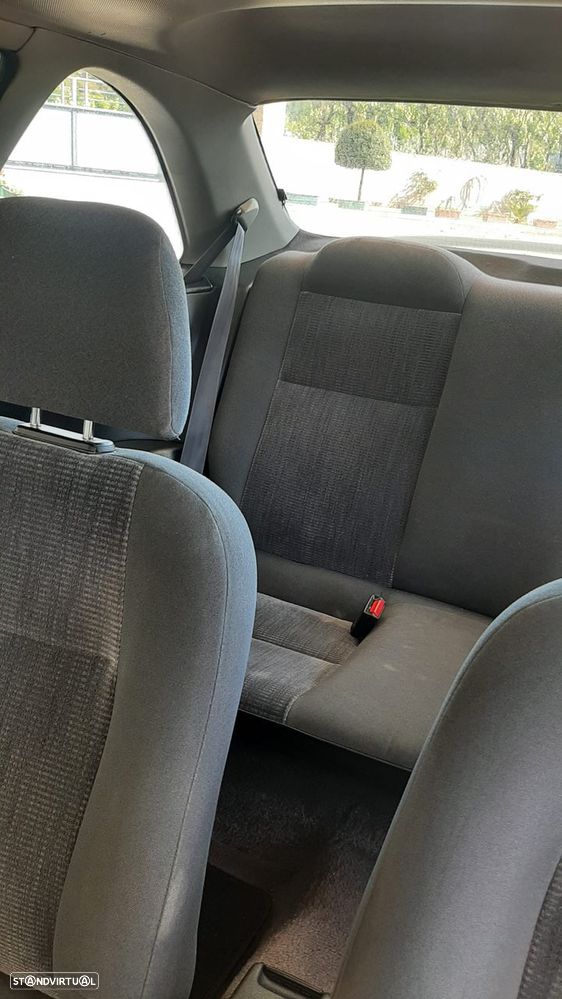 Honda Civic 1.5 LSi - 8