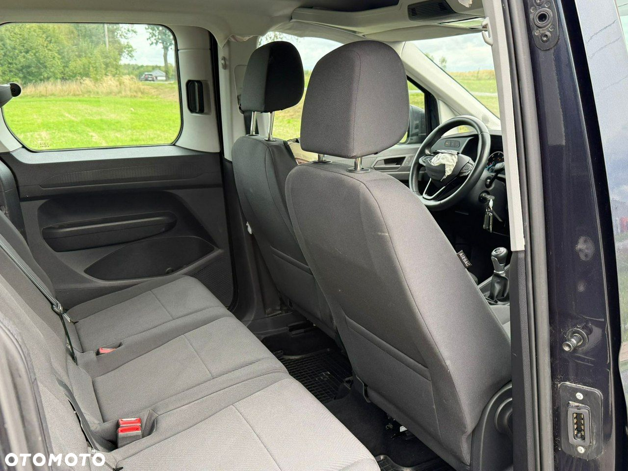 Ford Tourneo Connect 2.0 EcoBlue Trend - 15