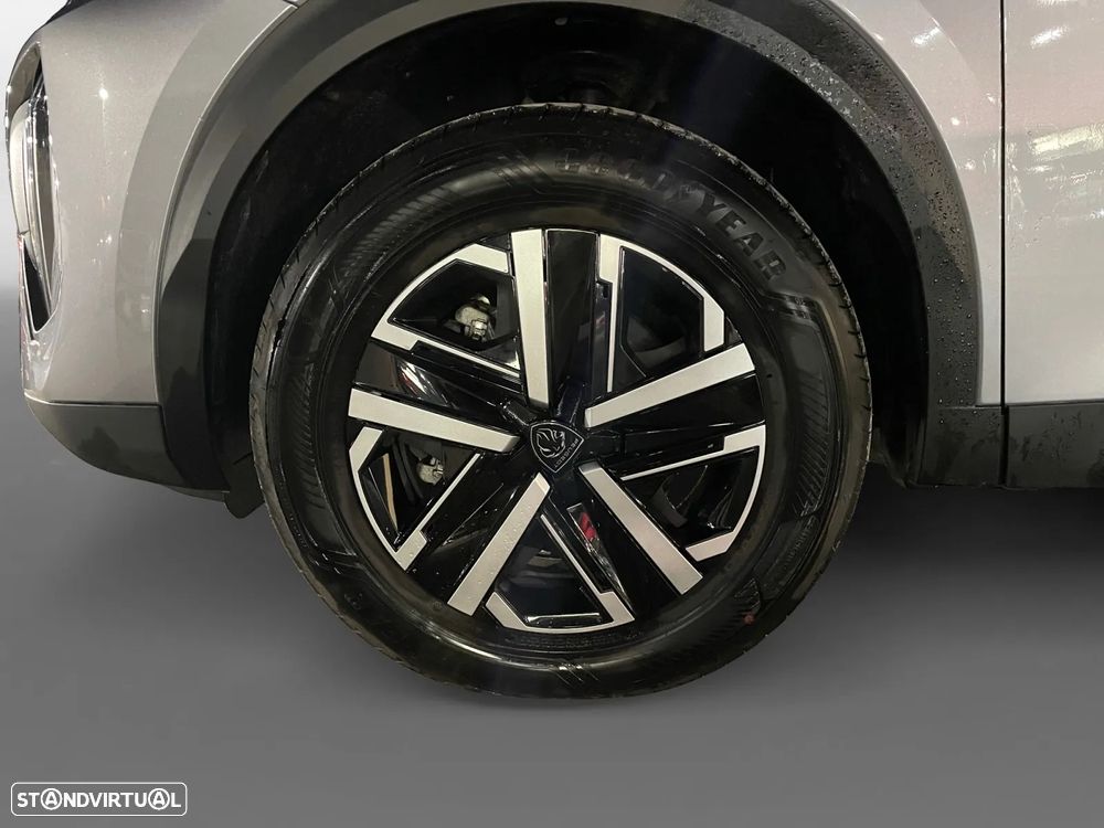 Peugeot e-2008 50 kWh Style - 9