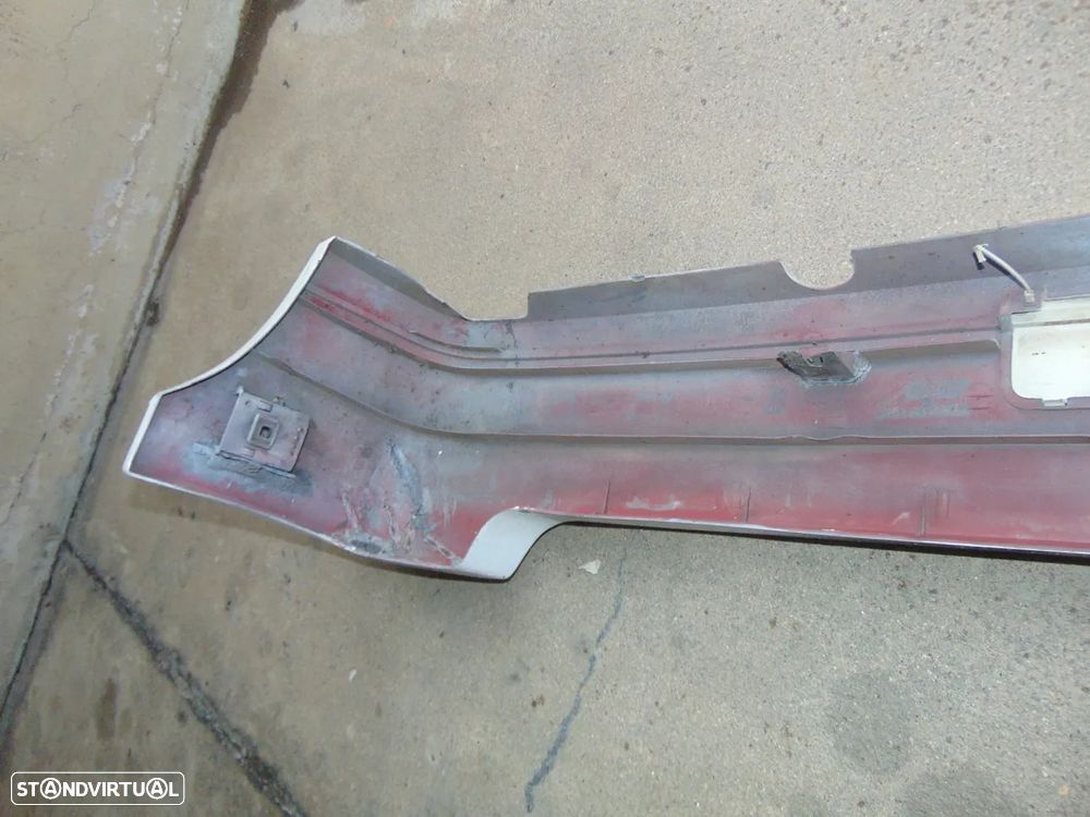 Citroen AX para-choques - 6