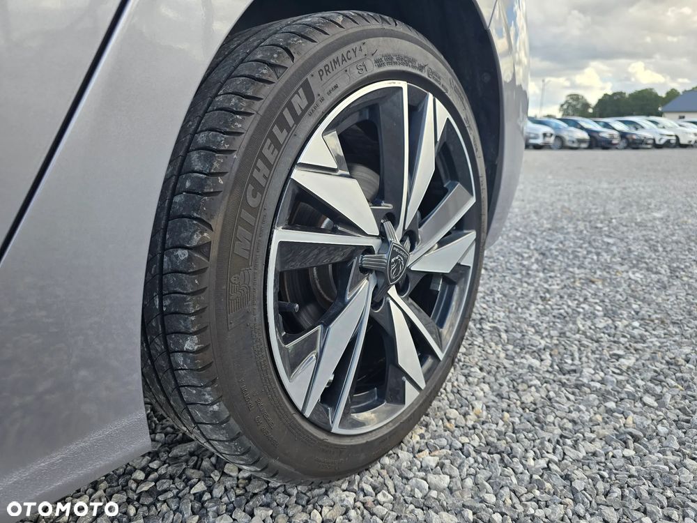 Peugeot 308 - 39
