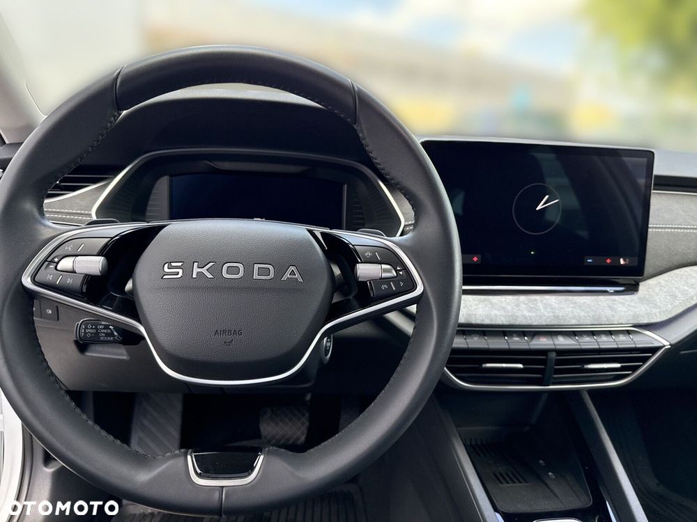 Skoda Octavia - 14