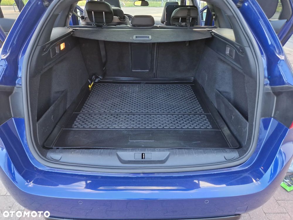 Peugeot 308 - 34