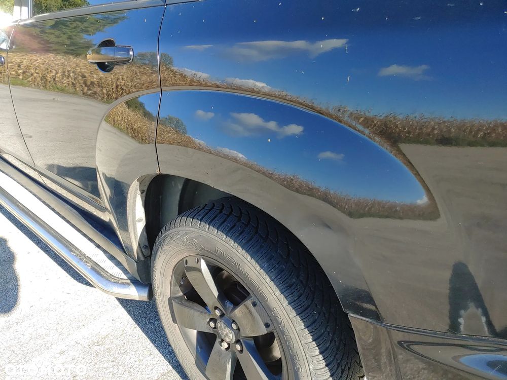 Suzuki XL7 3.6 V6 Luxury - 22