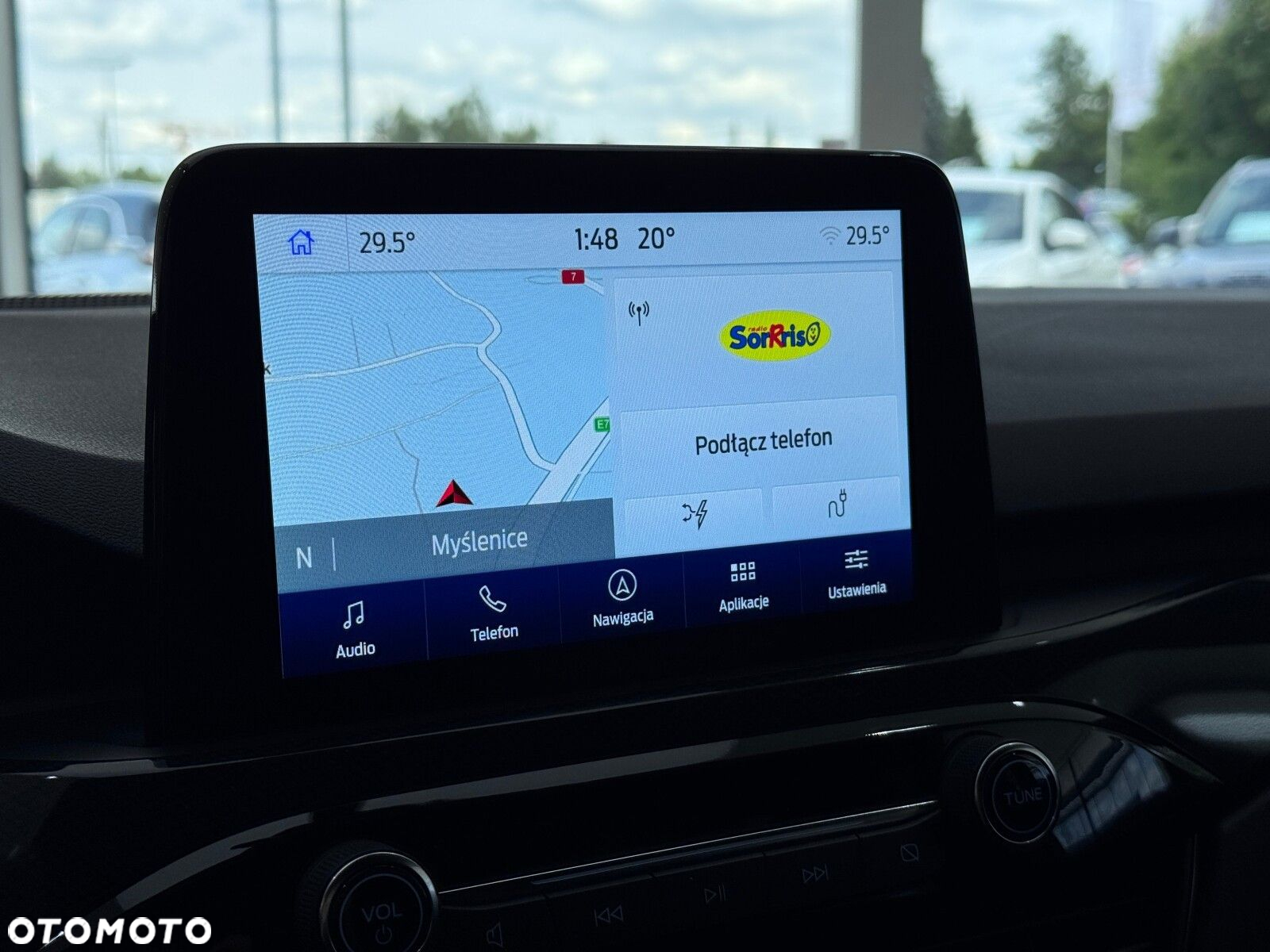 Ford Kuga - 27