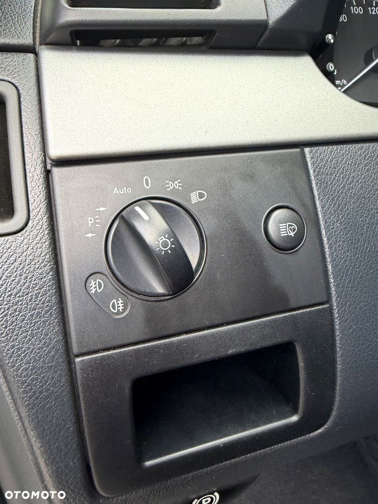 Mercedes-Benz Vito Shuttle 639.705 - 15