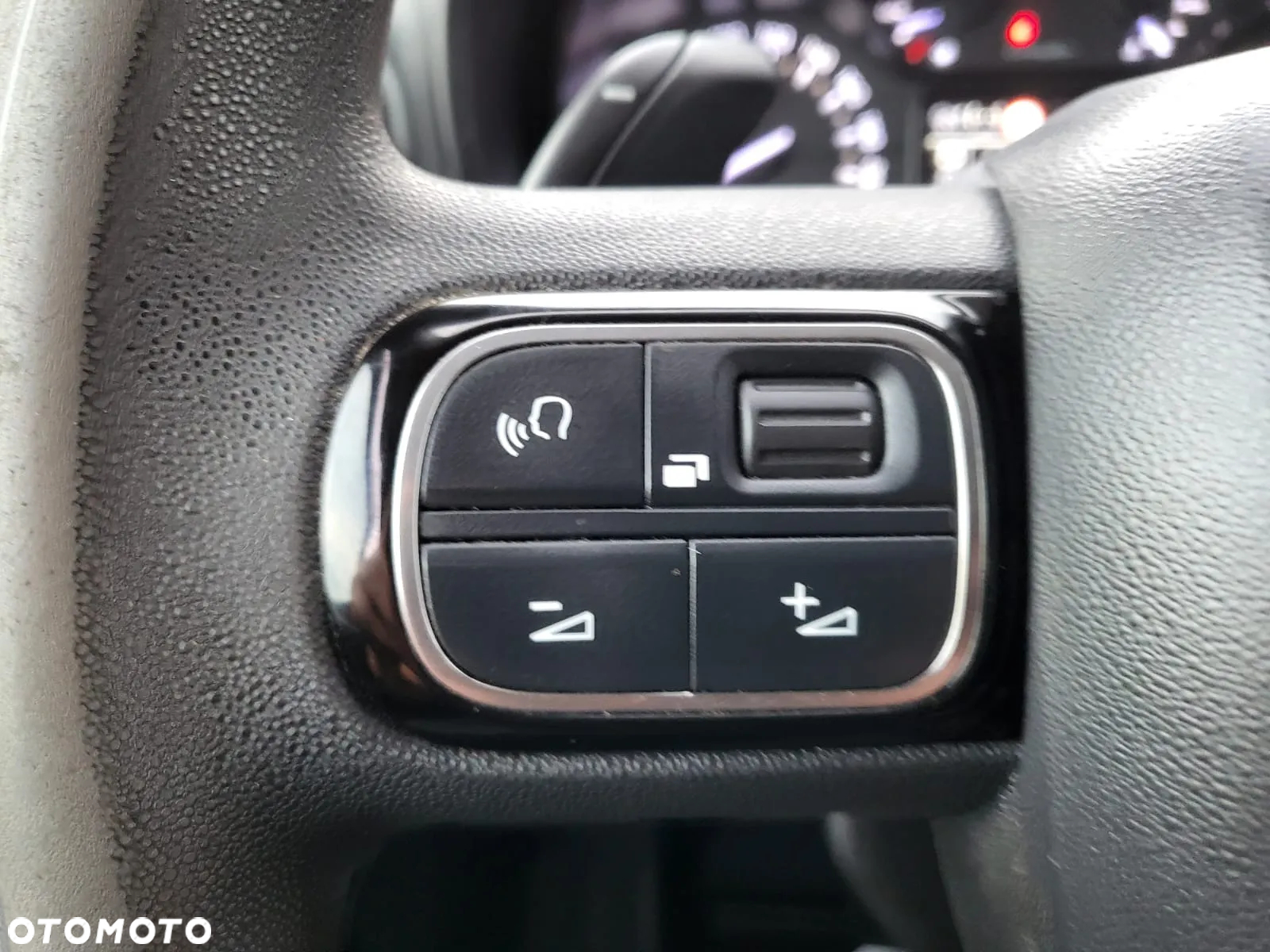 Citroën Berlingo - 13