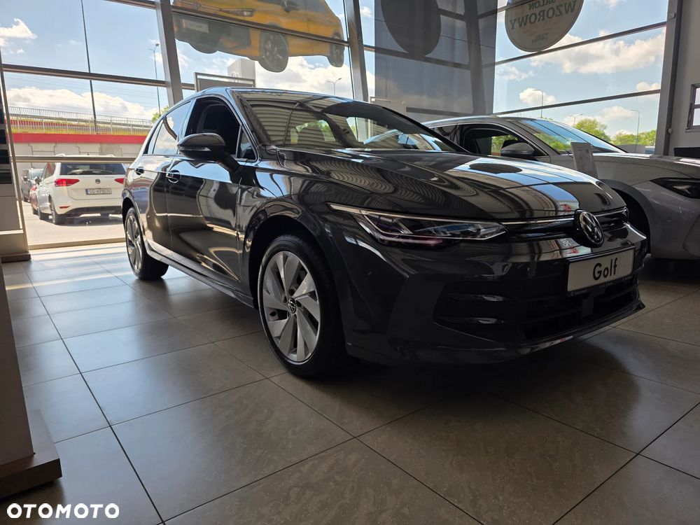 Volkswagen Golf 1.5 TSI Life Plus - 4