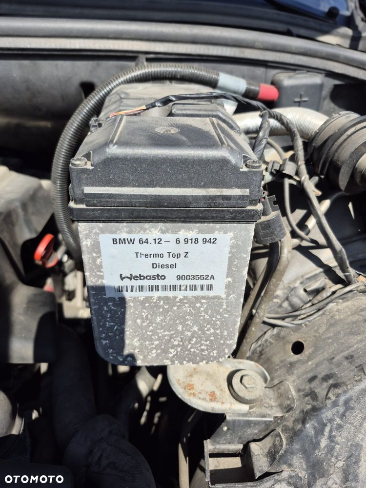 BMW X5 3.0 d - 27