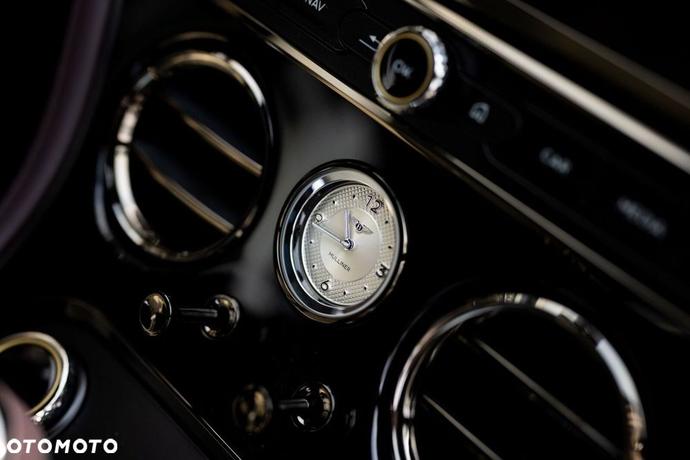 Bentley Continental GT - 9