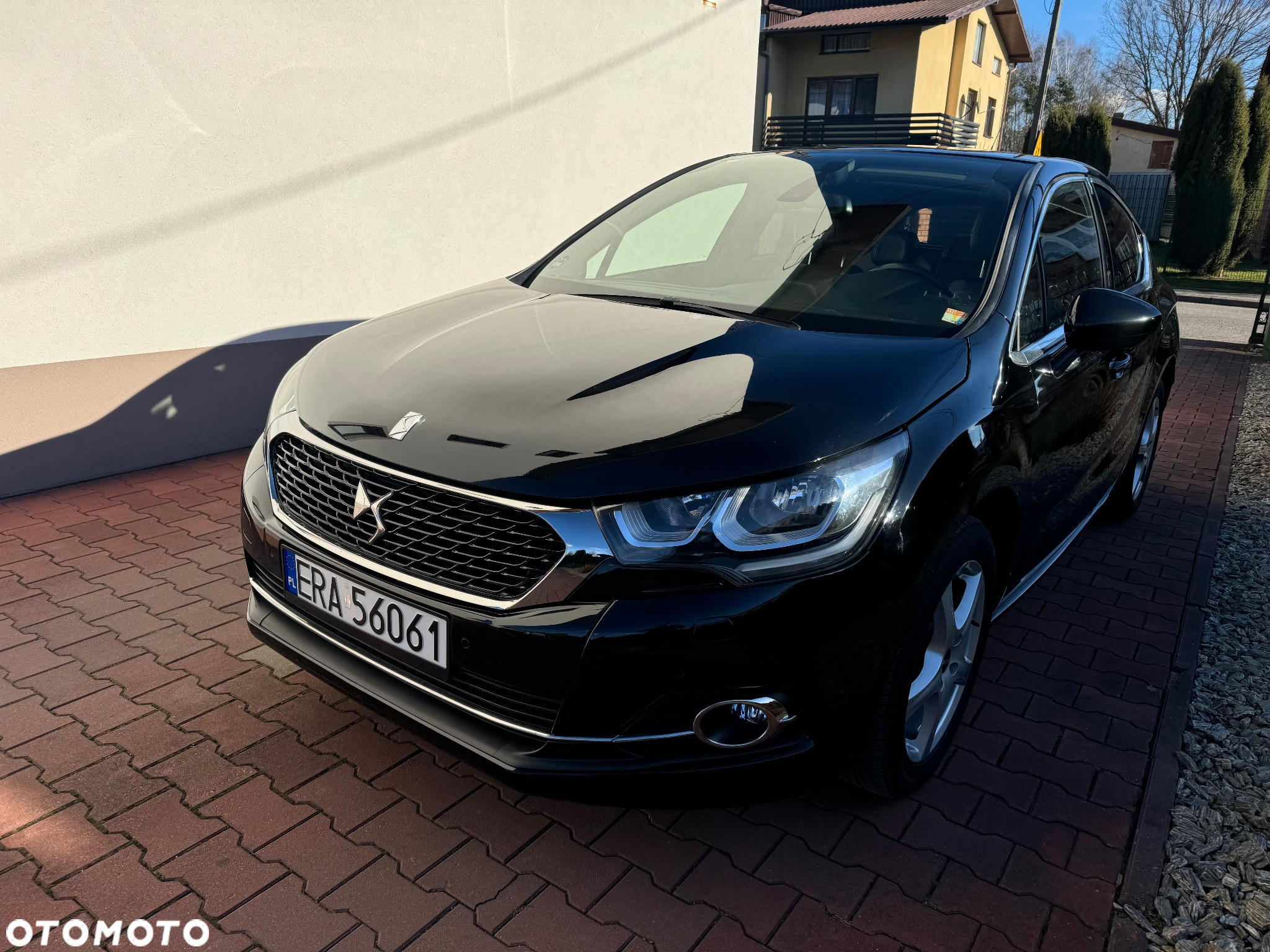 Citroën DS4 BlueHDi 120 S&S Business Class - 13
