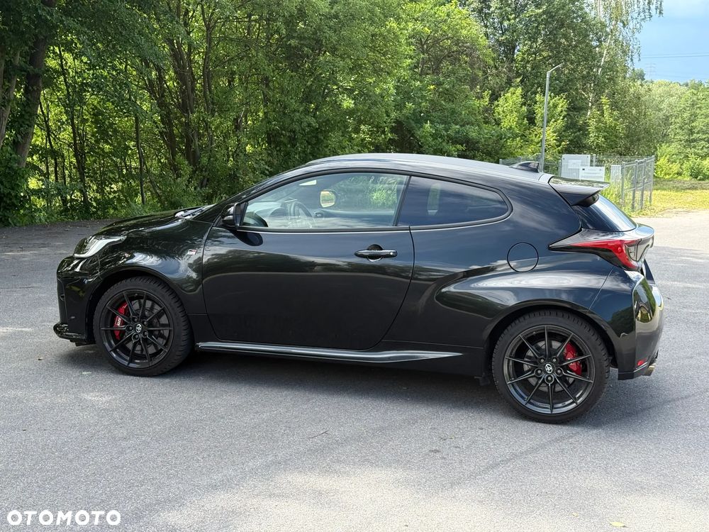 Toyota Yaris GR - 9