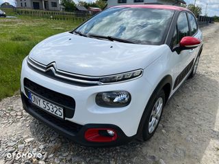 Citroën C3 1.2 PureTech Feel