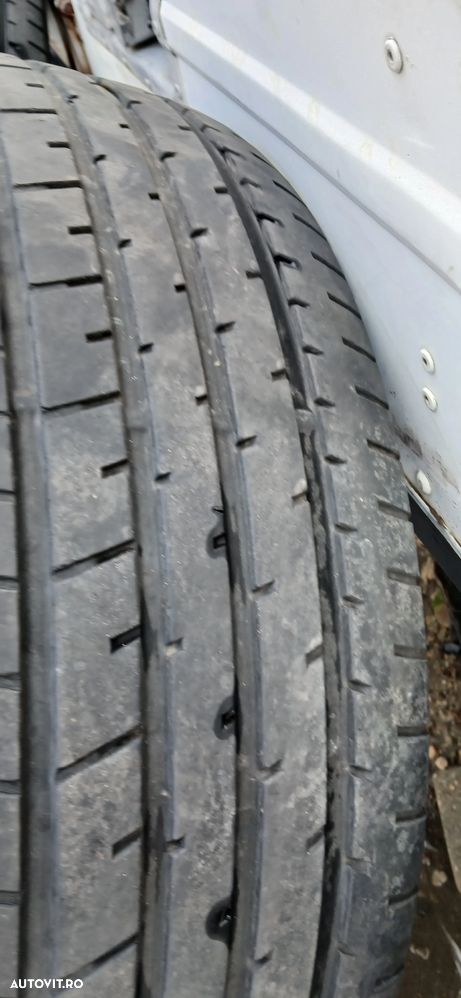 Set jante aluminiu 225/55R19 Mazda CX5 2017-2024 - 4