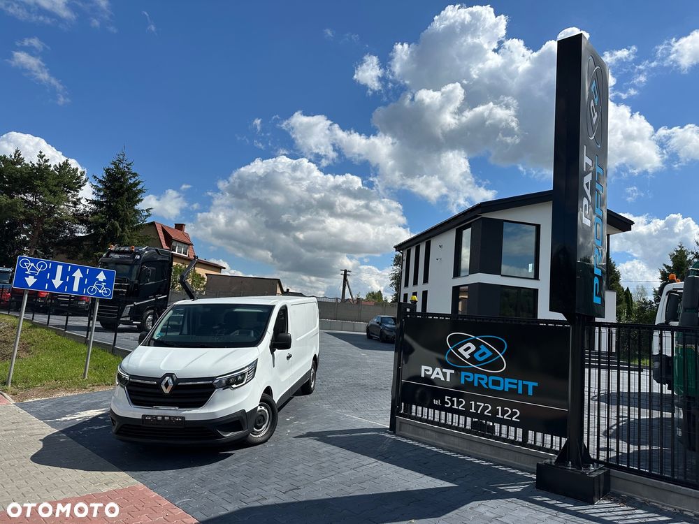 Renault / TRAFIC / 2.0 / L2H1 / LONG / - 2