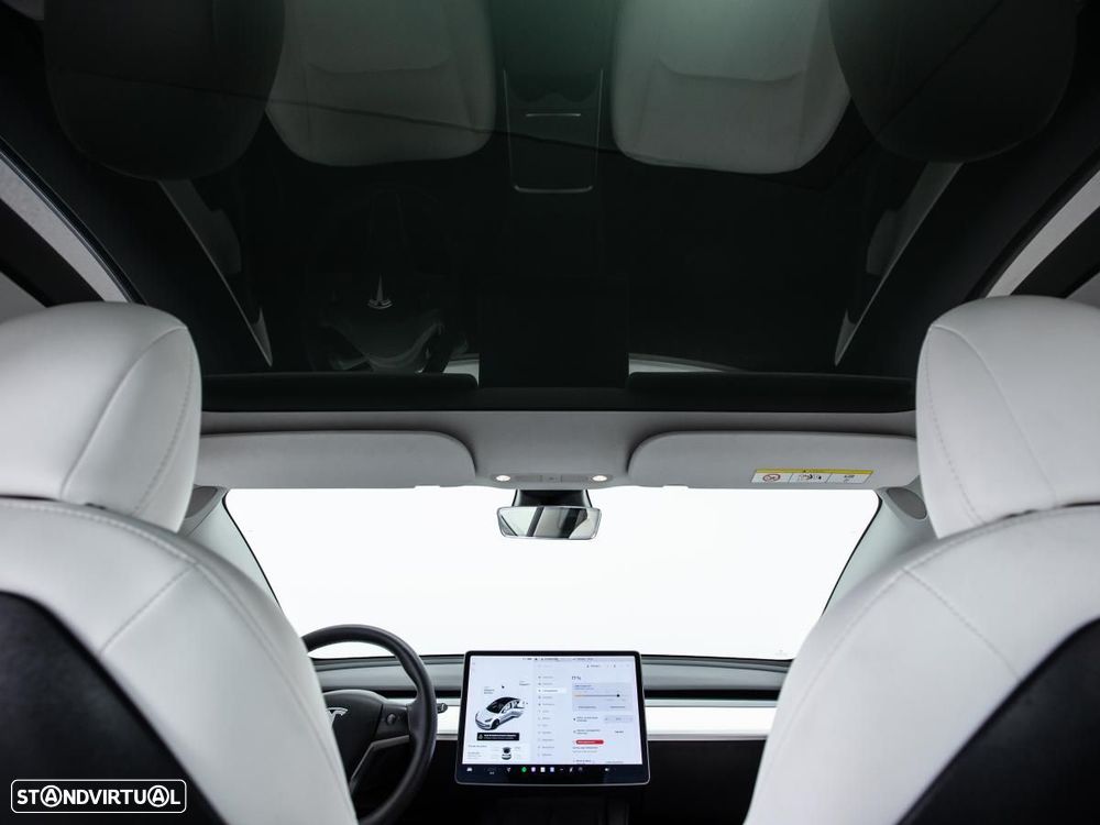 Tesla Model 3 Standard Range Plus RWD - 7