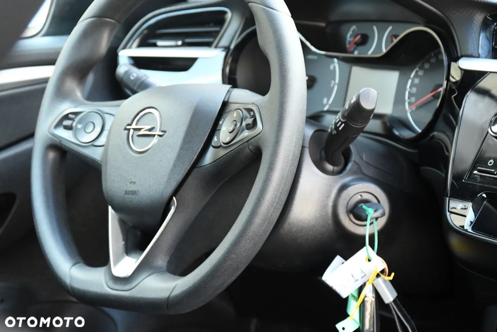 Opel Corsa 1.2 Start/Stop - 16