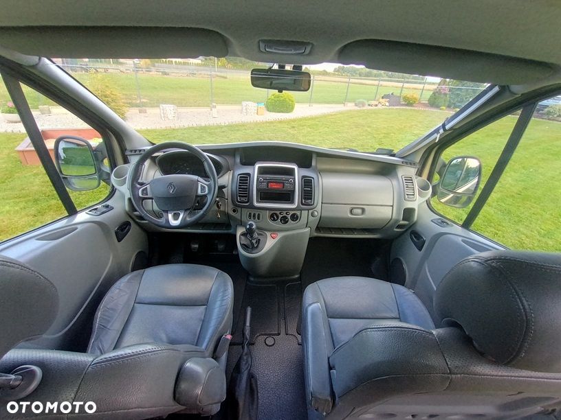 Renault Trafic - 18