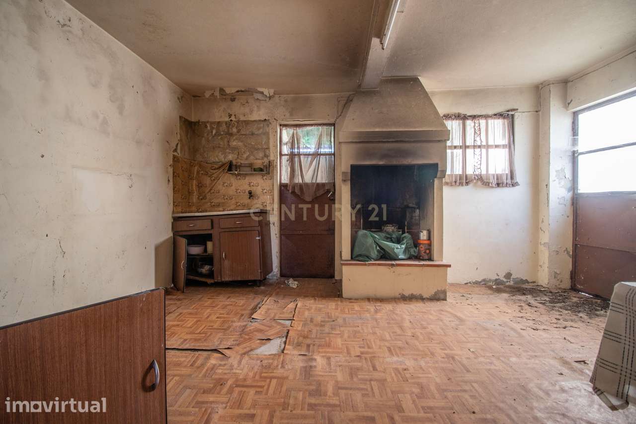 Moradia de Campo para Reabilitar em Santana, Figueira da Foz - Grande imagem: 3/25