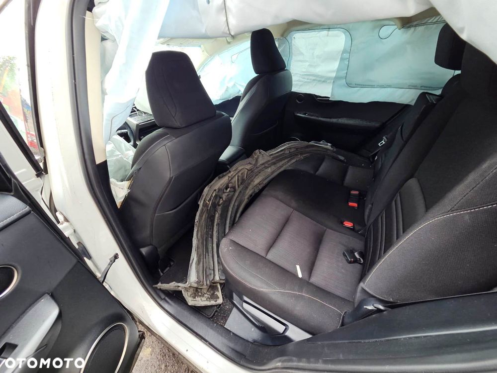 Lexus NX 300 Optimum AWD - 8