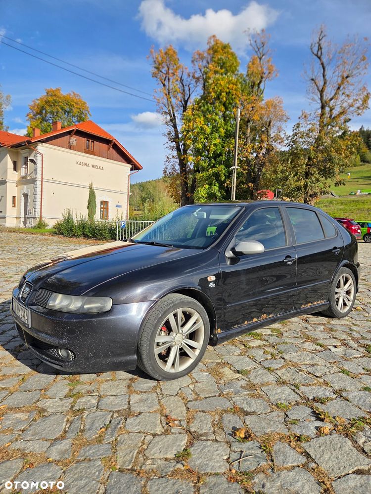Seat Leon - 12