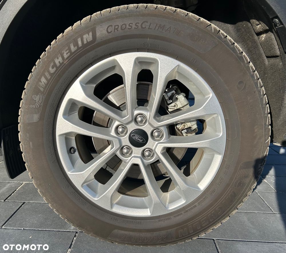 Ford Kuga 1.5 EcoBoost FWD Titanium - 7