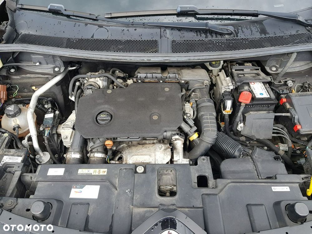 Citroën C5 Aircross BlueHDI 130 S&S EAT8 FEEL PACK - 19