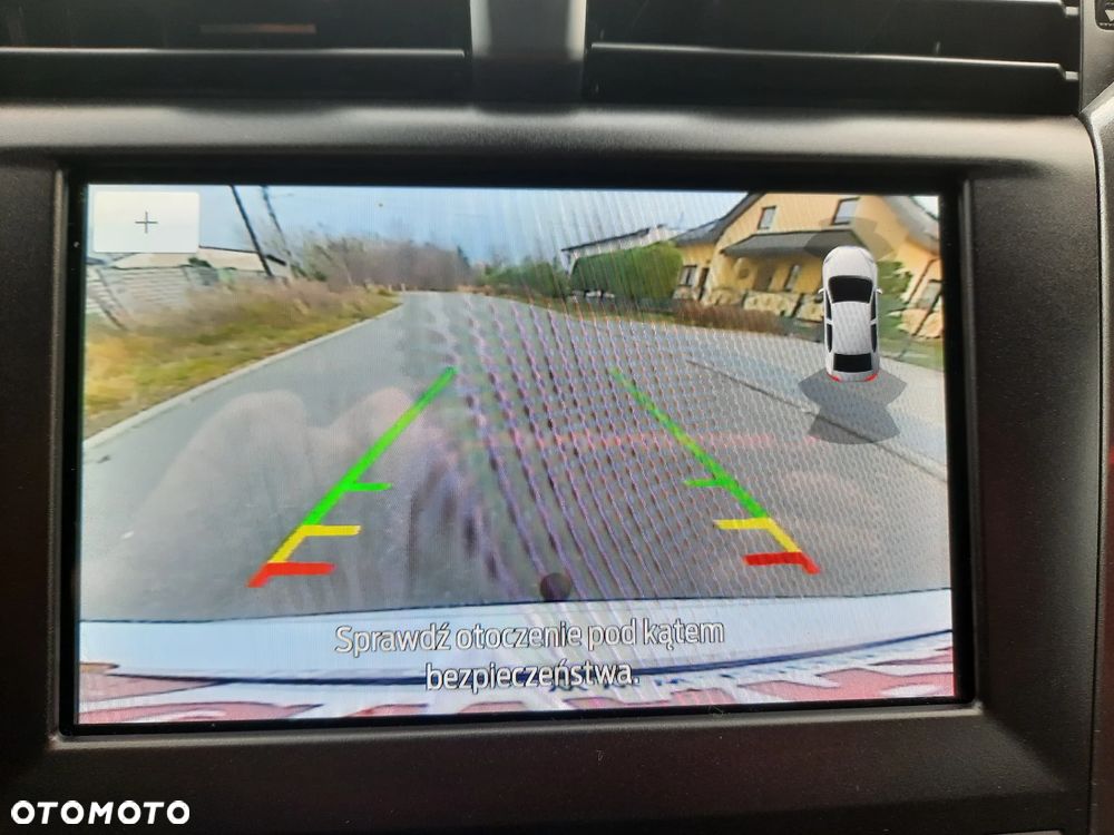 Ford Mondeo 2.0 EcoBlue Business Edition - 27