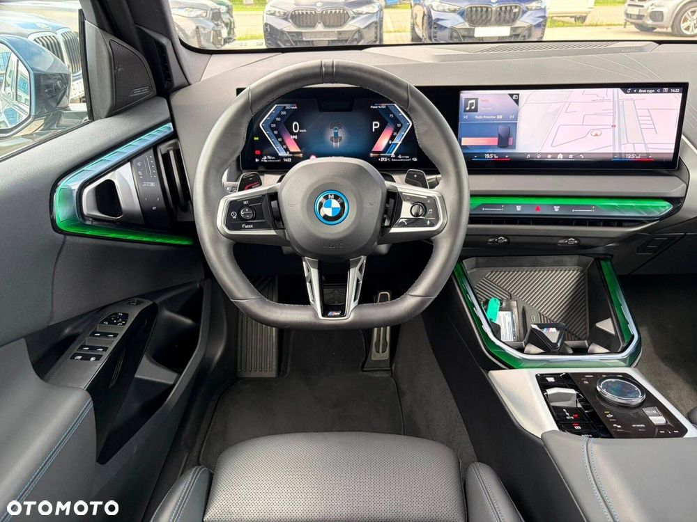 BMW X3 xDrive30e PHEV - 19
