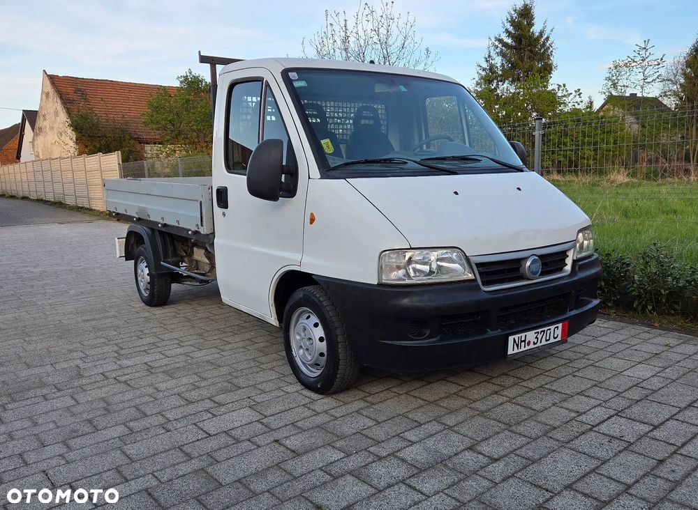 Fiat DUCATO 2,0HDi L3 - 3